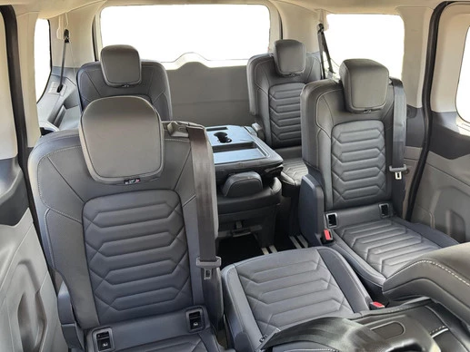 Ford Tourneo Custom - Afbeelding 28 van 30