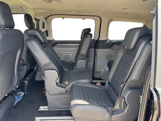 Ford Tourneo Custom - Afbeelding 29 van 30