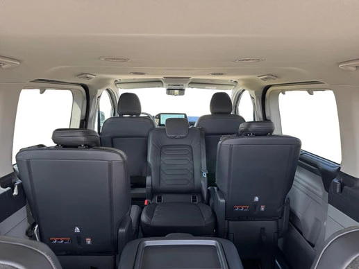 Ford Tourneo Custom - Afbeelding 30 van 30