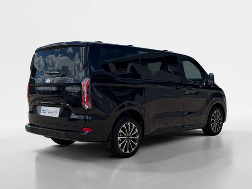 Ford Tourneo Custom - Afbeelding 5 van 30