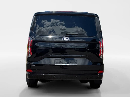 Ford Tourneo Custom - Afbeelding 6 van 30