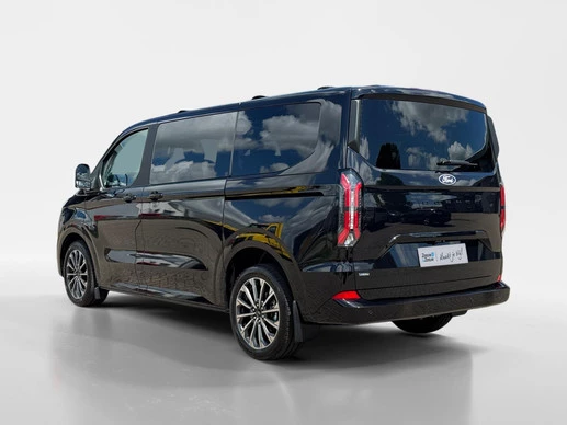 Ford Tourneo Custom - Afbeelding 7 van 30