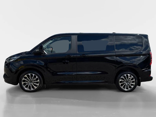 Ford Tourneo Custom - Afbeelding 8 van 30