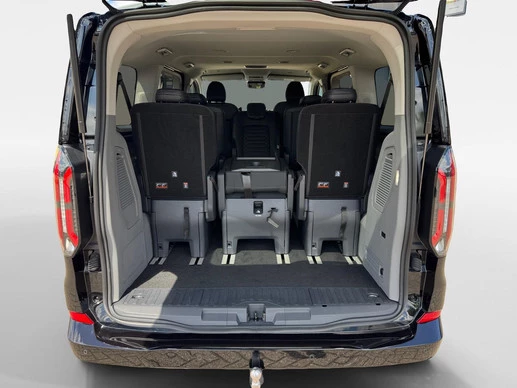 Ford Tourneo Custom - Afbeelding 9 van 30
