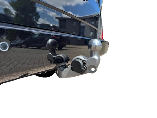 Ford Tourneo Custom - Afbeelding 10 van 30