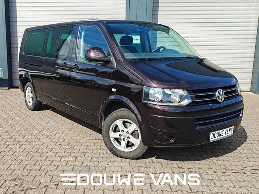 Volkswagen Caravelle - Afbeelding 1 van 16