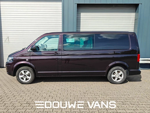 Volkswagen Caravelle - Afbeelding 2 van 16