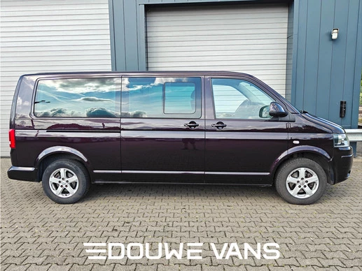Volkswagen Caravelle - Afbeelding 3 van 16