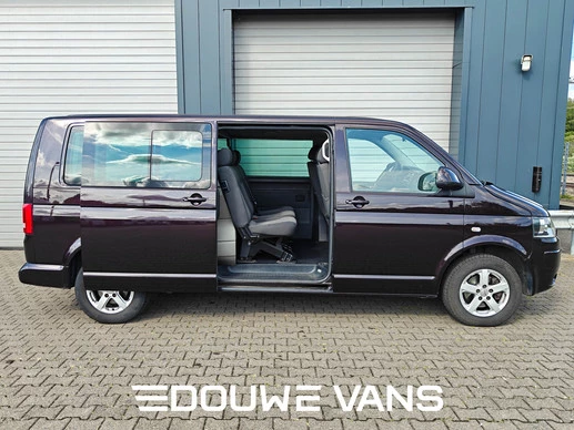 Volkswagen Caravelle - Afbeelding 4 van 16