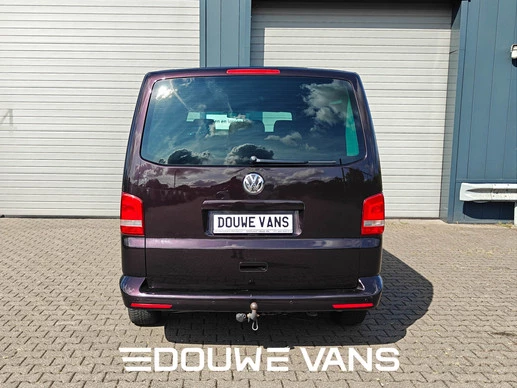 Volkswagen Caravelle - Afbeelding 6 van 16
