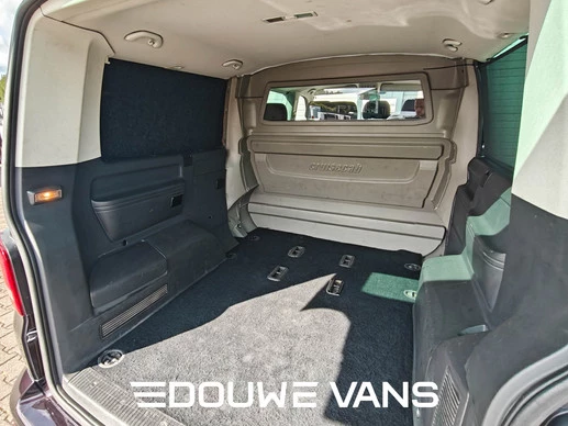 Volkswagen Caravelle - Afbeelding 8 van 16