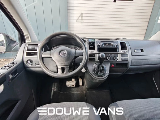 Volkswagen Caravelle - Afbeelding 10 van 16