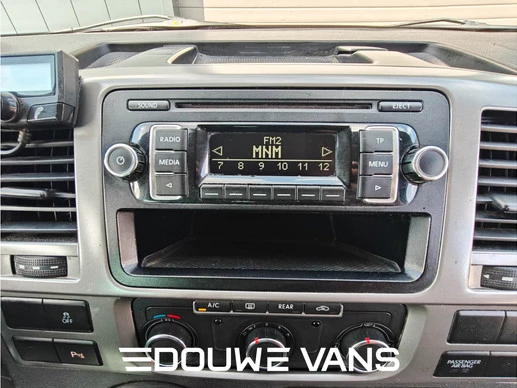 Volkswagen Caravelle - Afbeelding 15 van 16