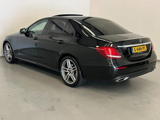 Mercedes-Benz E-Klasse - Afbeelding 4 van 24