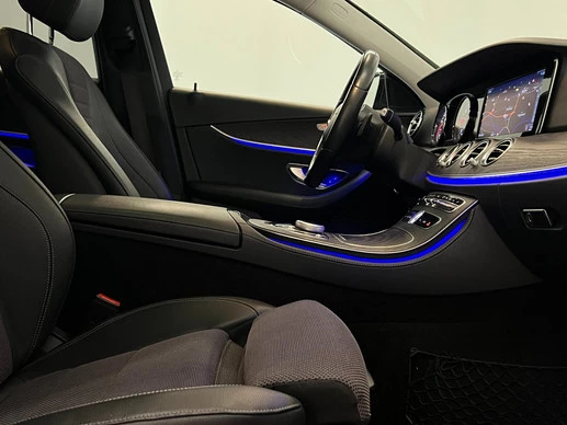 Mercedes-Benz E-Klasse - Afbeelding 7 van 24