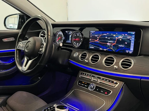 Mercedes-Benz E-Klasse - Afbeelding 9 van 24