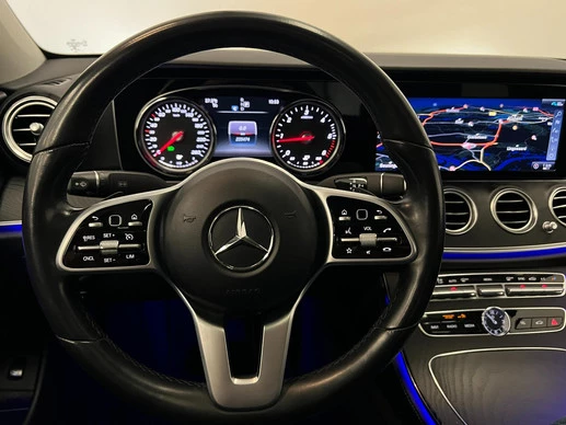 Mercedes-Benz E-Klasse - Afbeelding 10 van 24