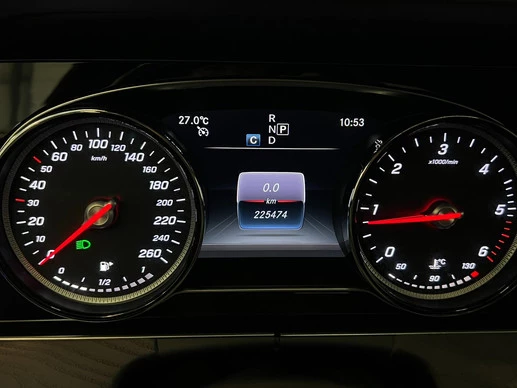 Mercedes-Benz E-Klasse - Afbeelding 12 van 24