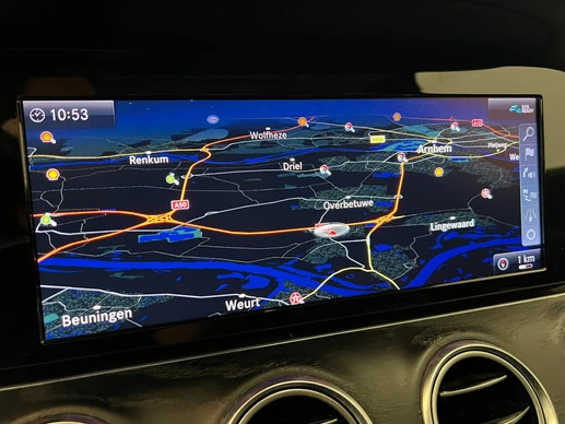 Mercedes-Benz E-Klasse - Afbeelding 13 van 24