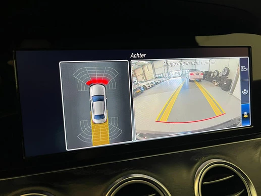 Mercedes-Benz E-Klasse - Afbeelding 14 van 24