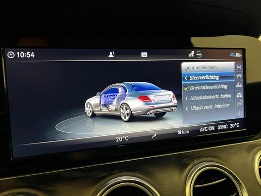 Mercedes-Benz E-Klasse - Afbeelding 15 van 24