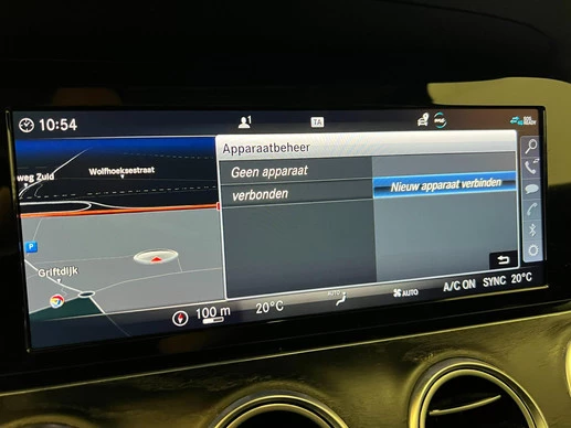 Mercedes-Benz E-Klasse - Afbeelding 16 van 24