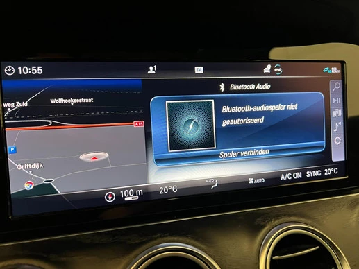 Mercedes-Benz E-Klasse - Afbeelding 17 van 24