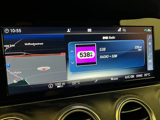 Mercedes-Benz E-Klasse - Afbeelding 18 van 24