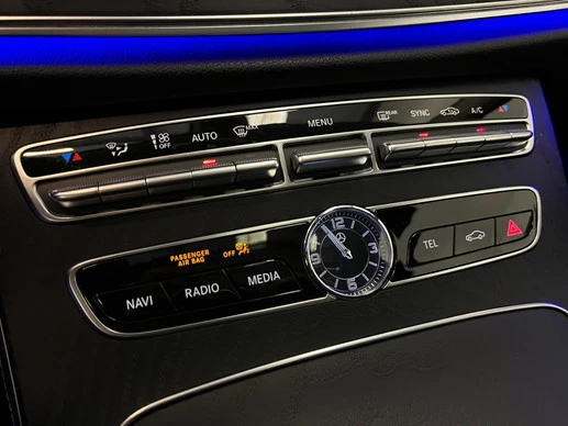 Mercedes-Benz E-Klasse - Afbeelding 19 van 24