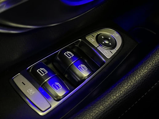 Mercedes-Benz E-Klasse - Afbeelding 24 van 24