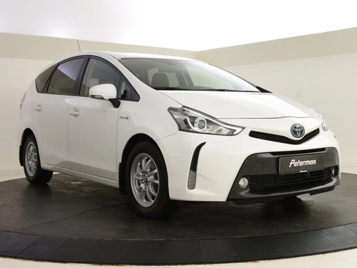 Toyota Prius - Afbeelding 1 van 29