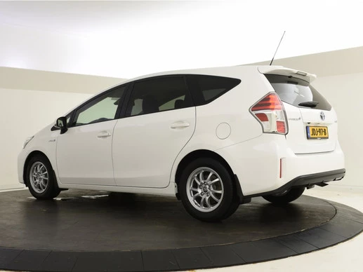 Toyota Prius - Afbeelding 2 van 29