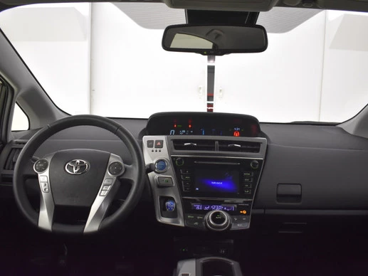 Toyota Prius - Afbeelding 4 van 29