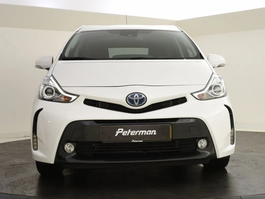 Toyota Prius - Afbeelding 5 van 29
