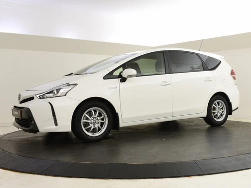 Toyota Prius - Afbeelding 6 van 29
