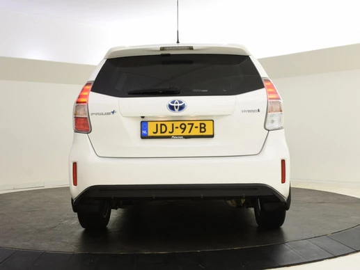 Toyota Prius - Afbeelding 8 van 29