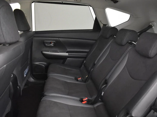 Toyota Prius - Afbeelding 11 van 29