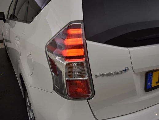 Toyota Prius - Afbeelding 12 van 29