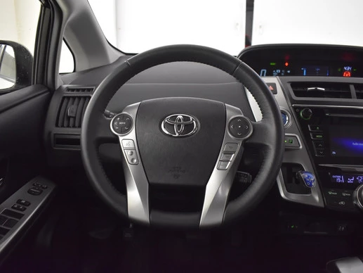 Toyota Prius - Afbeelding 15 van 29