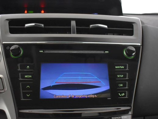 Toyota Prius - Afbeelding 22 van 29