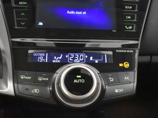 Toyota Prius - Afbeelding 23 van 29