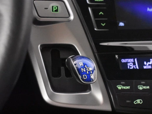 Toyota Prius - Afbeelding 25 van 29