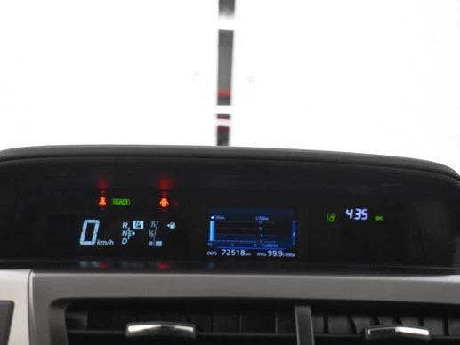Toyota Prius - Afbeelding 29 van 29