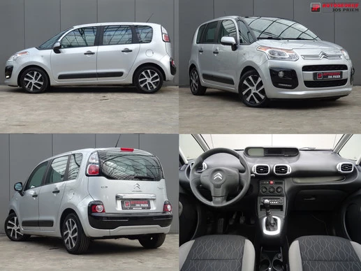 Citroën C3 Picasso - Afbeelding 1 van 30