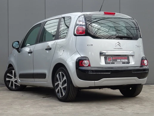 Citroën C3 Picasso - Afbeelding 3 van 30