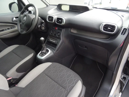 Citroën C3 Picasso - Afbeelding 5 van 30