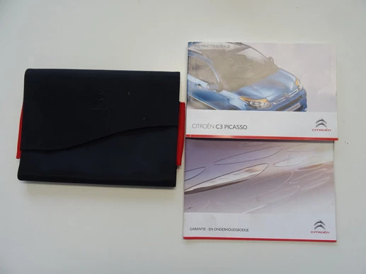Citroën C3 Picasso - Afbeelding 7 van 30
