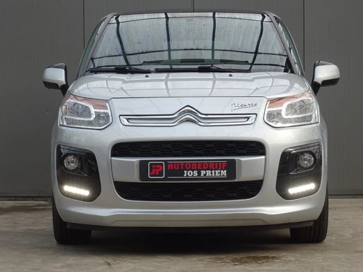 Citroën C3 Picasso - Afbeelding 12 van 30