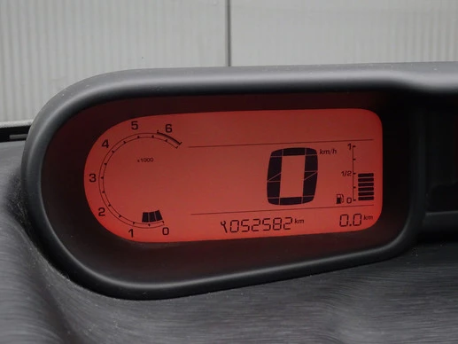 Citroën C3 Picasso - Afbeelding 18 van 30