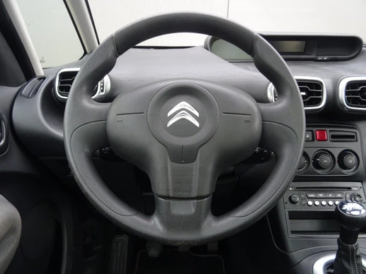 Citroën C3 Picasso - Afbeelding 20 van 30